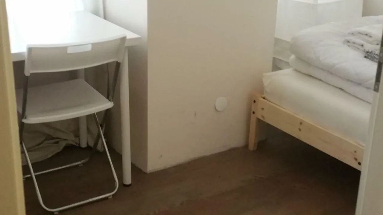 Lodgecity - Private Rooms B Berlin Germany