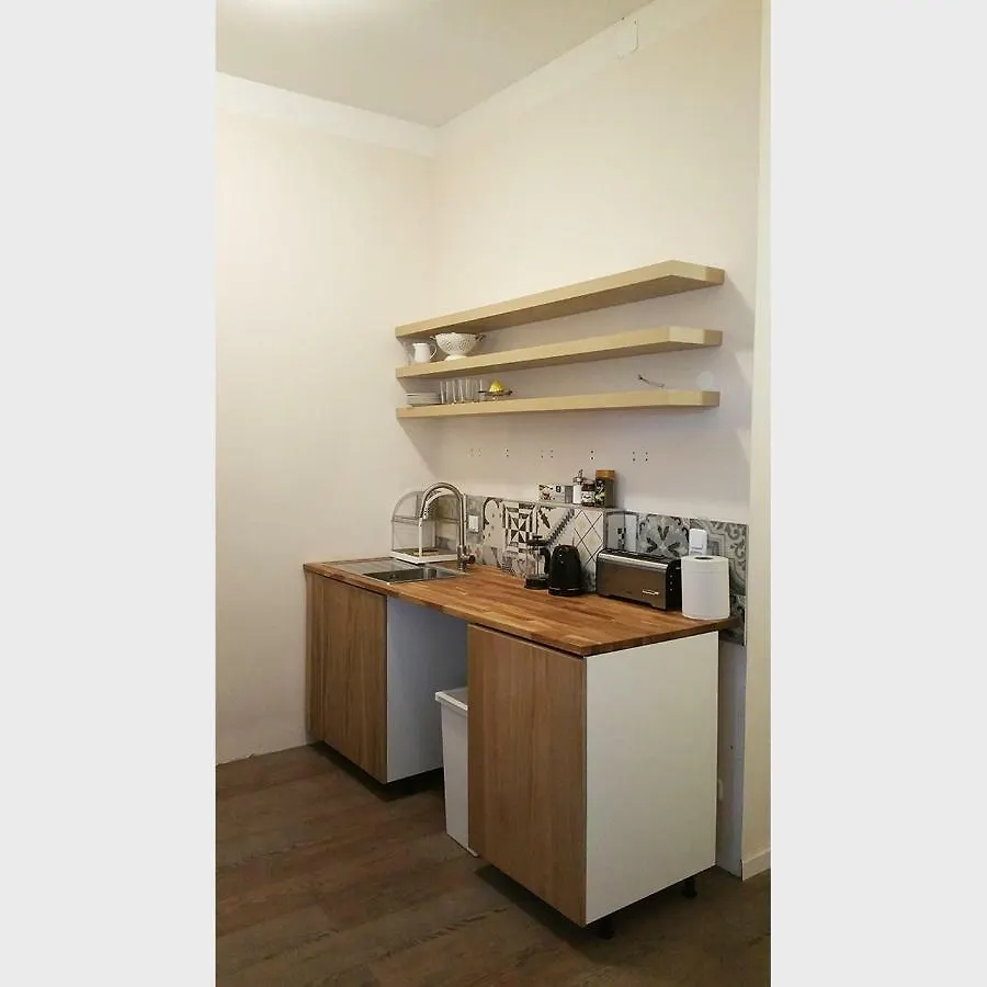 Lodgecity - Private Rooms B Berlin 0*,  Germany